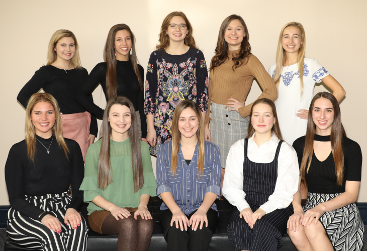 Wheeling Park Queen of Queens Pageant Is Set for Feb. 5